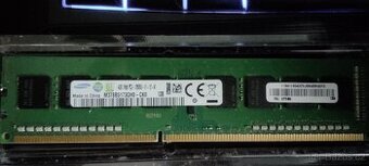 DDR3 1600Mhz