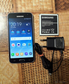 SAMSUNG GALAXY J3