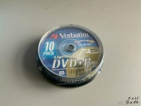 DVD lightscribe