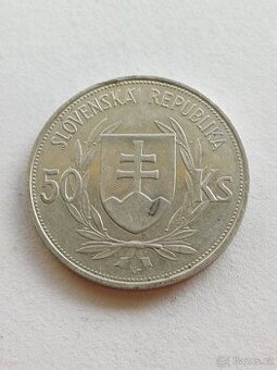 50 KS Tiso 1944 č.2 - 1