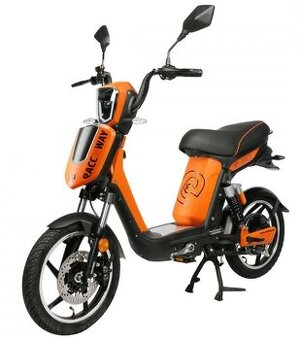 E-BABETA RACCEWAY