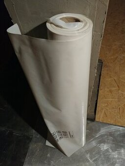 Parozábrana Homeseal LDS 100  + sádrokarton + tmel