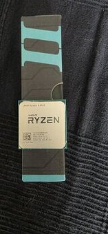 AMD RYZEN 5 1600