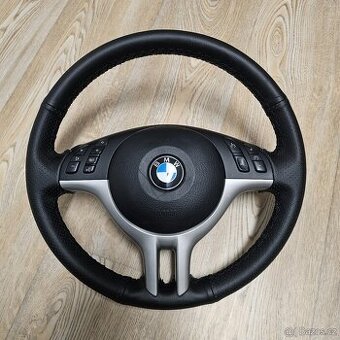 Volant BMW E39, E46, E53