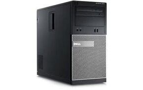 Dell OptiPlex 3010 (i5-3470, 4 GB RAM, 500 GB HDD)