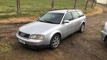 Audi A6 C5
