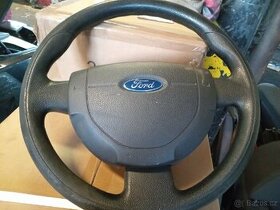 Volant Ford fiesta a další