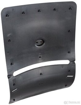 Náhradní díly ke kancelářské židli Steelcase Please