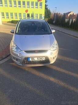 S-Max 2.0 TDCi 103kw 7míst - 1