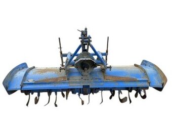 Rotavátor za traktor 130