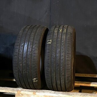Letní pneu 225/40 R18 92Y Barum 6mm