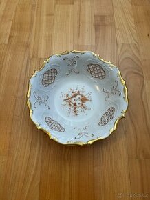 Porcelánová mísa Pirkenhammer - 1