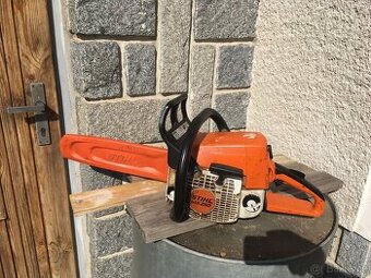 Motorová pila Stihl MS 250