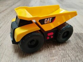 Sklápěčka zn. Caterpillar - 1