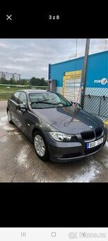 Bmw E90 2.0i 110kw rok 2005