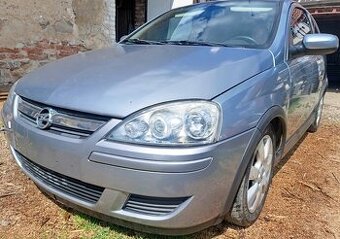 Opel Corsa 1.3 - CDTI rozprodám na ND .