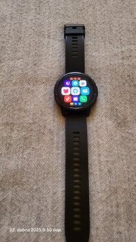 Xiaomi watch s1 active