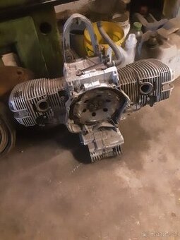 Motor BMW