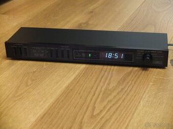 PIONEER DT-570 Digitální audio časovač - Top optický stav.. - 1