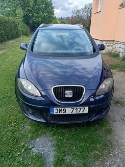 Seat Altea xl