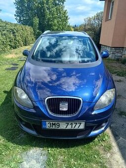 Seat Altea xl