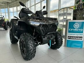 CFMOTO Gladiator X1000 G3 AKCE - skladem