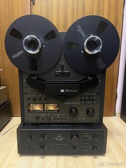Akai gx
