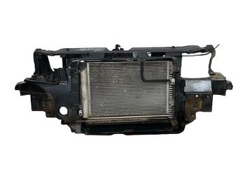 Chladičová stěna BRT 2.0TDI 103KW VW Sharan 7M r.v. 2007
