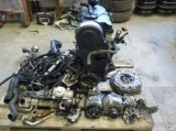 Příslušenství motoru VW 1.9 TDi 77 KW - BKC, BXE, BJB, BLS