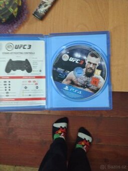 Ufc box