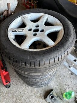 OZ 4x100 R16