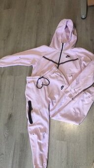 Nike tech fleece tepláková souprava - 1