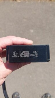 VAPE R87 regulátor/usměrňovač - 1