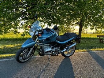 BMW r1150r