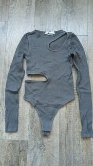 Stahovací body vel.XXS zn.New Yorker - 1