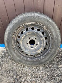 Disky 16” Trafic,Vivaro a Primastar