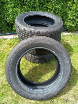 Letní pneumatiky HANKOOK 195/60 R 16
