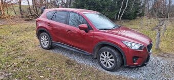 Mazda cx-5 4x4 Automat