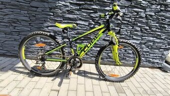 Cube race 240