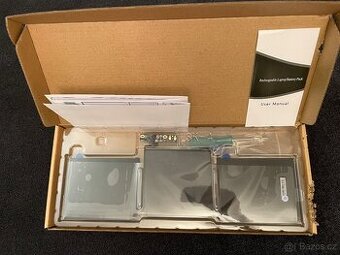Baterie macbook 2016 / 2017/ A1708 A1713 nova