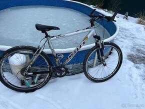 Prodam Kellys crosscountryXC