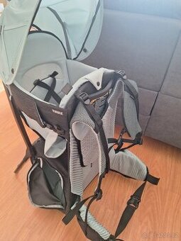 Krosna Thule Sapling Child Carrier Black