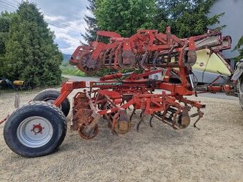 Kompaktor Ostroj SATURN 6 m opall-agri