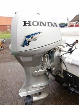 Přívěsný motor Honda BF50 LRTU