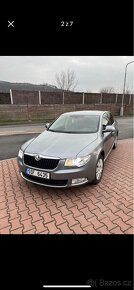 Pronájem auta Bolt, Uber, taxi - 1