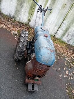 Pf 62 fréza