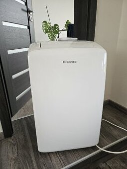 Mobilní klimatizace HiSence