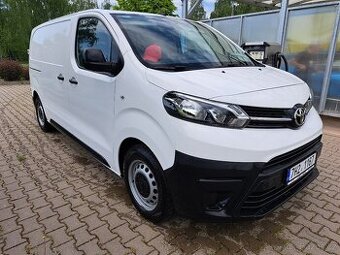Toyota Proace - 1