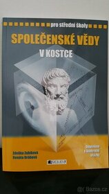 Společenské vědy v kostce