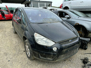 Ford Smax náhradní díly